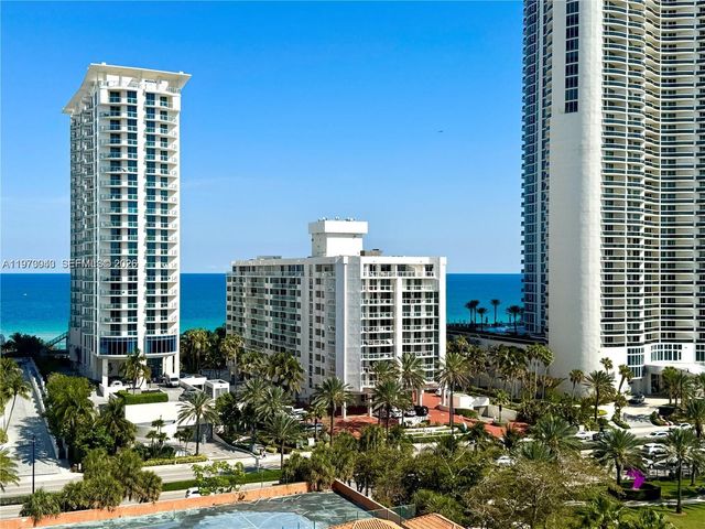 210 174th St 907, Sunny Isles Beach, FL 33160