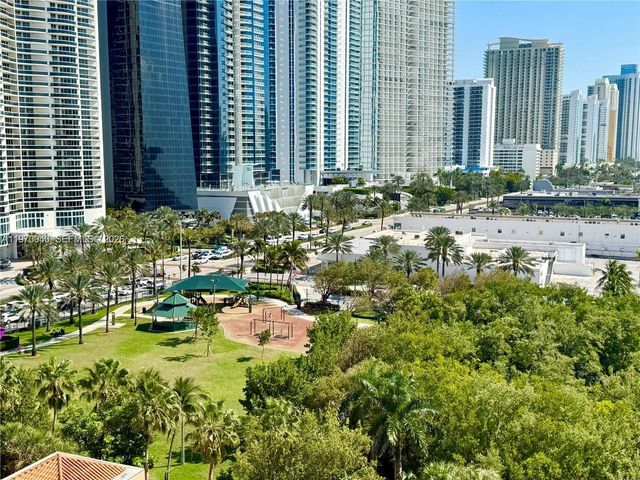 210 174th St 907, Sunny Isles Beach, FL 33160