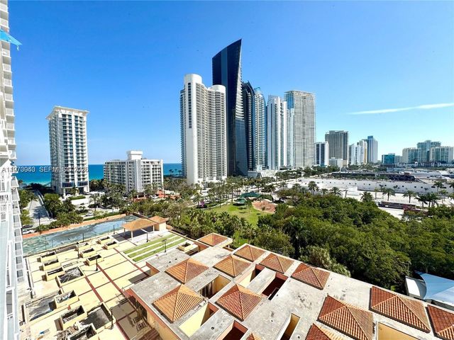 210 174th St 907, Sunny Isles Beach, FL 33160