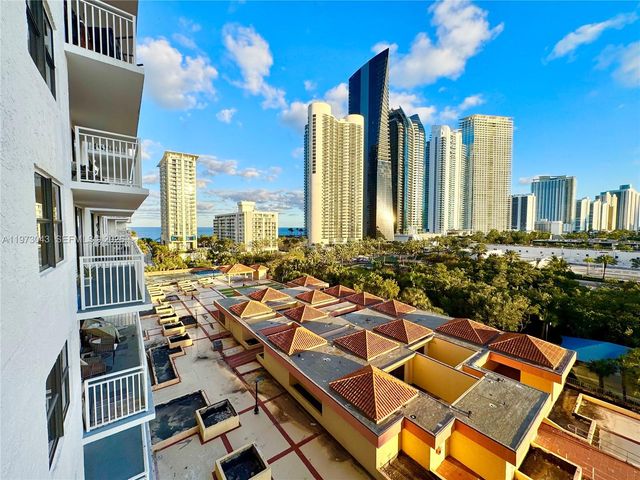 210 174th St 907, Sunny Isles Beach, FL 33160