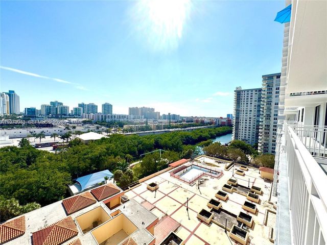 210 174th St 907, Sunny Isles Beach, FL 33160