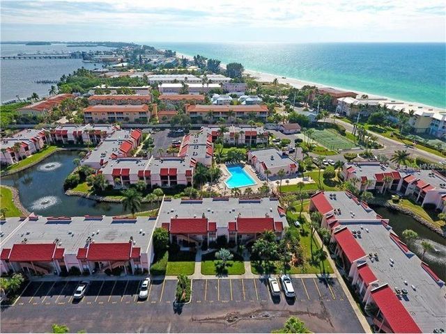 1801 GULF DRIVE N 276, Bradenton Beach, FL 34217