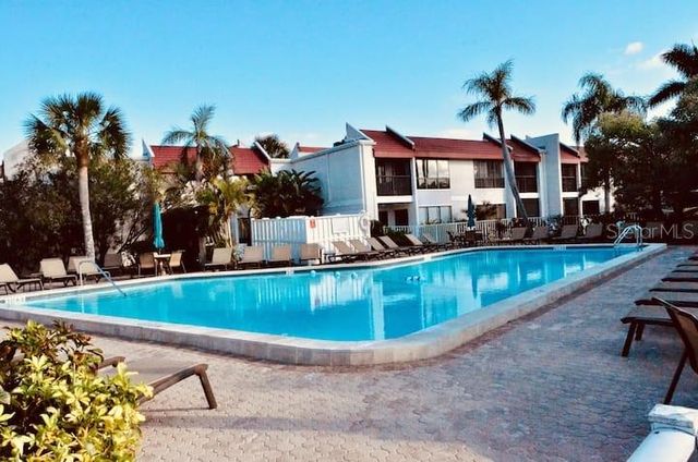 1801 GULF DRIVE N 276, Bradenton Beach, FL 34217