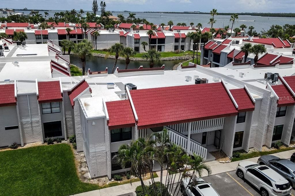 1801 GULF DRIVE N 276, Bradenton Beach, FL 34217