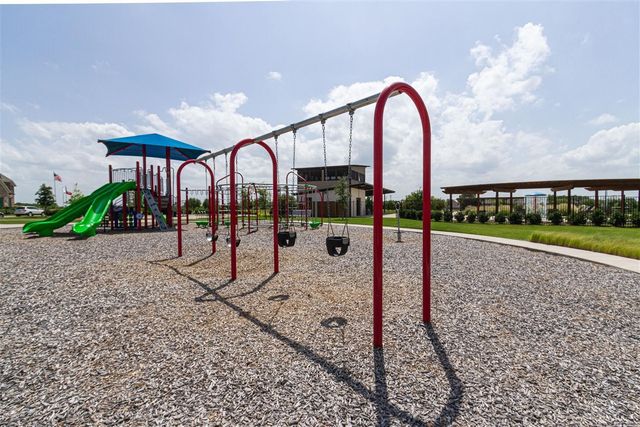 922 Goldenwave Trail, Wylie, TX 75098