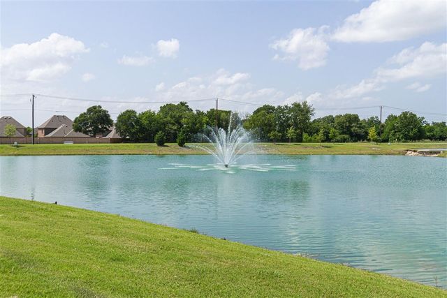 922 Goldenwave Trail, Wylie, TX 75098
