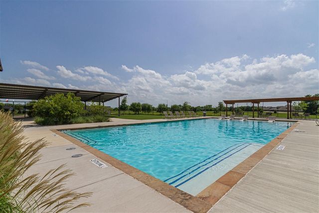 922 Goldenwave Trail, Wylie, TX 75098