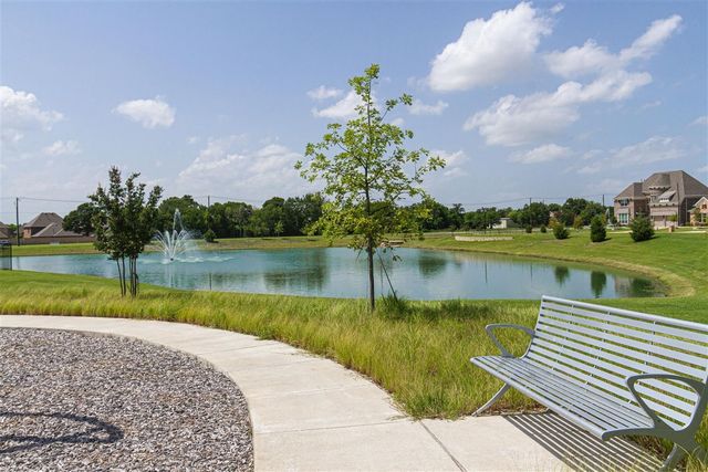 922 Goldenwave Trail, Wylie, TX 75098