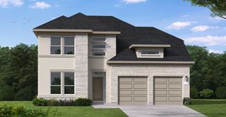 922 Goldenwave Trail, Wylie, TX 75098