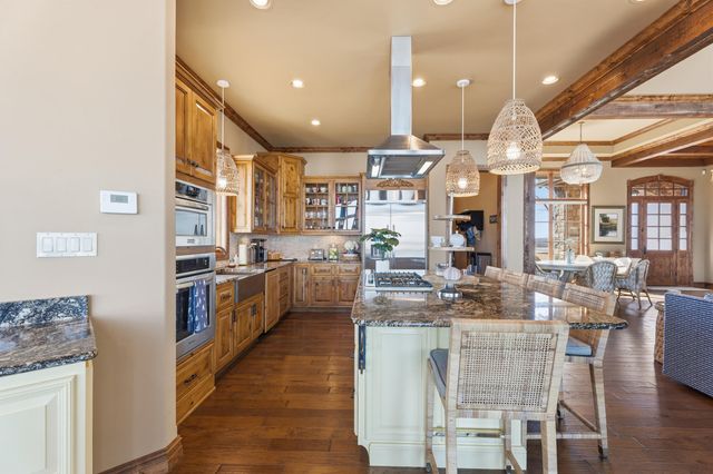 30400 S Highway 125 2, Afton, OK 74331