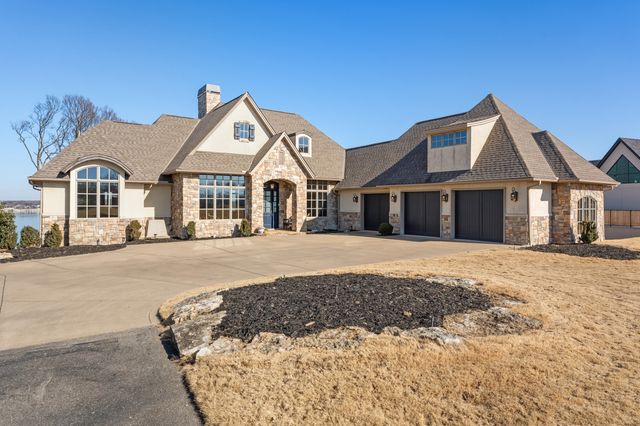 30400 S Highway 125 2, Afton, OK 74331