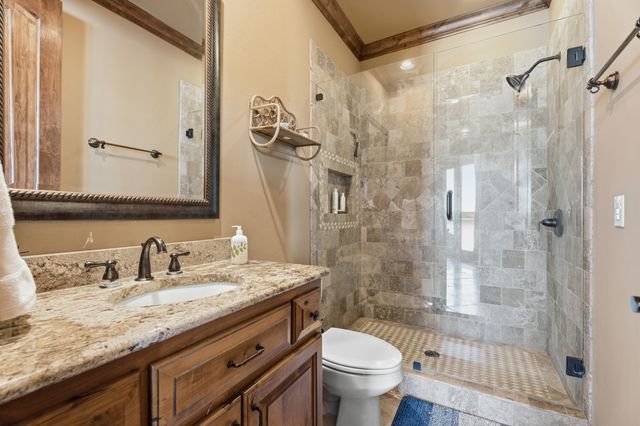 30400 S Highway 125 2, Afton, OK 74331