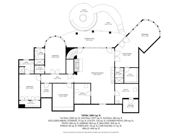 30400 S Highway 125 2, Afton, OK 74331