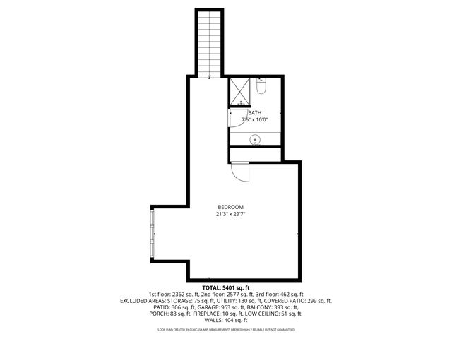 30400 S Highway 125 2, Afton, OK 74331