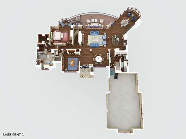 30400 S Highway 125 2, Afton, OK 74331