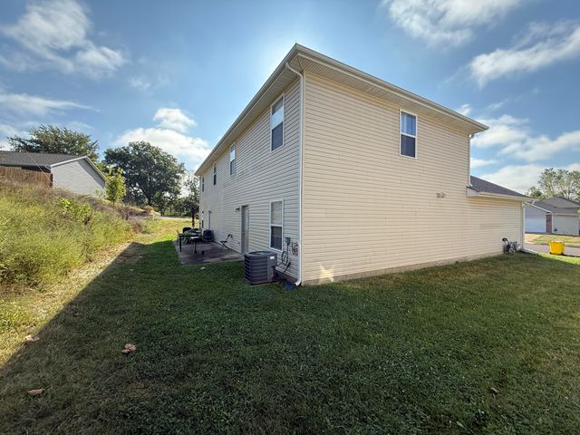 7461 ARRATT CT, Columbia, MO 65202