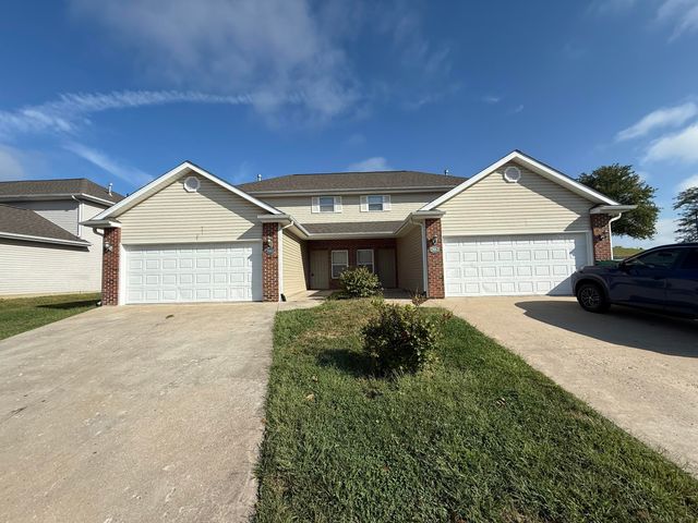 7461 ARRATT CT, Columbia, MO 65202