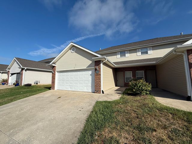 7461 ARRATT CT, Columbia, MO 65202