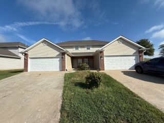 7461 ARRATT CT, Columbia, MO 65202