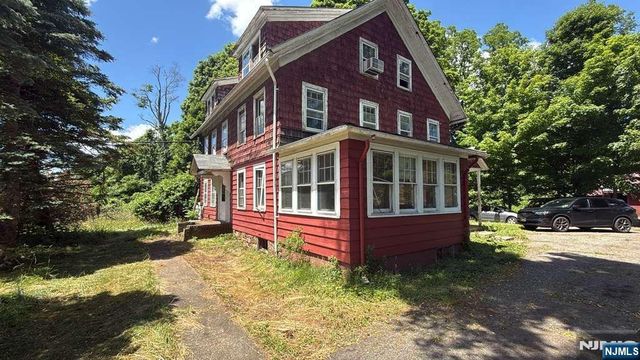 1581 Sussex Turnpike, Randolph Township, NJ 07869