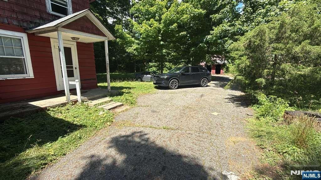 1581 Sussex Turnpike, Randolph Township, NJ 07869
