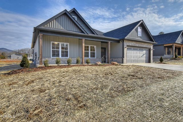 1209 Brown Road, Erwin, TN 37650