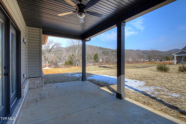 1209 Brown Road, Erwin, TN 37650
