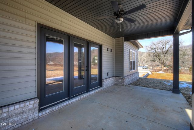 1209 Brown Road, Erwin, TN 37650