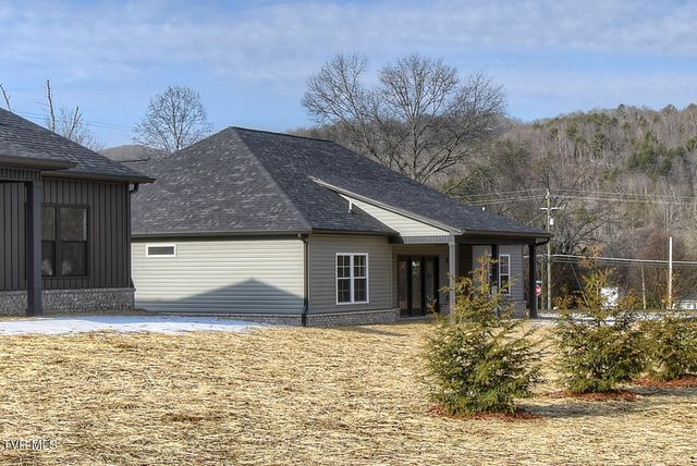 1209 Brown Road, Erwin, TN 37650