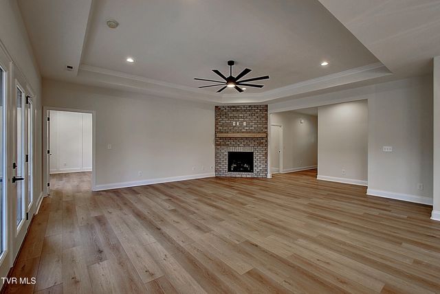 1209 Brown Road, Erwin, TN 37650