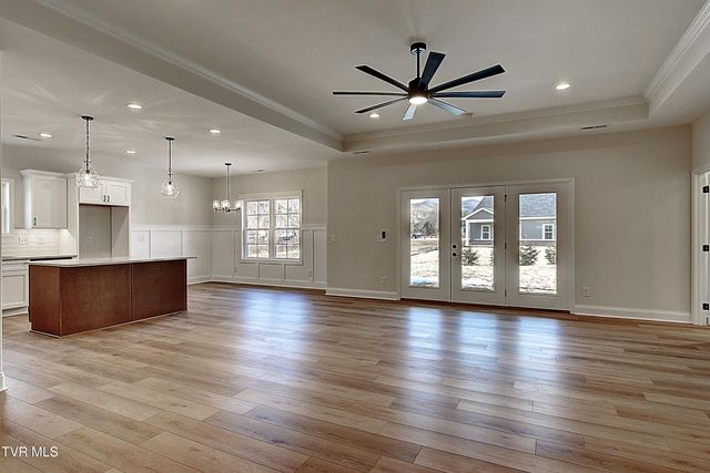1209 Brown Road, Erwin, TN 37650