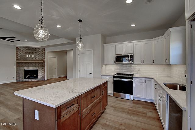 1209 Brown Road, Erwin, TN 37650