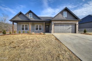 1209 Brown Road, Erwin, TN 37650