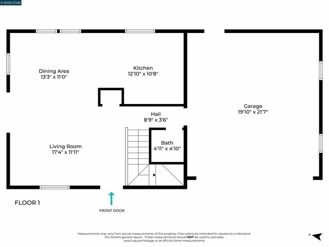 310 Elworthy Ranch Circle, Danville, CA 94526