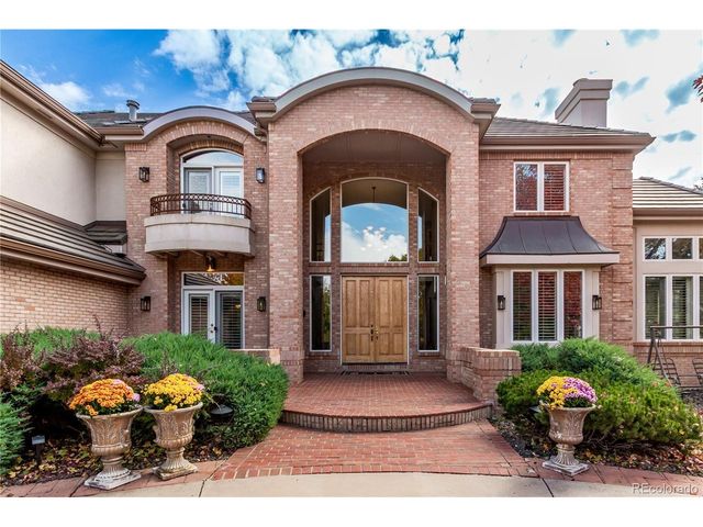 43 Cherry Hills Farm Dr, Englewood, CO 80113