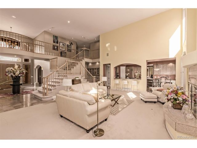 43 Cherry Hills Farm Dr, Englewood, CO 80113