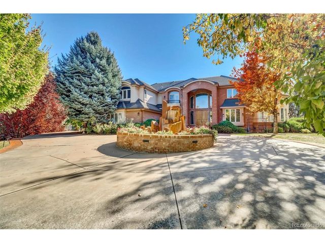 43 Cherry Hills Farm Dr, Englewood, CO 80113
