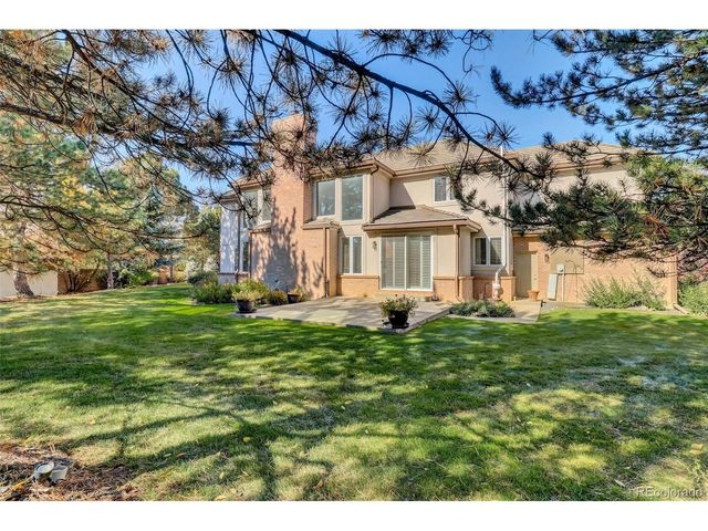 43 Cherry Hills Farm Dr, Englewood, CO 80113