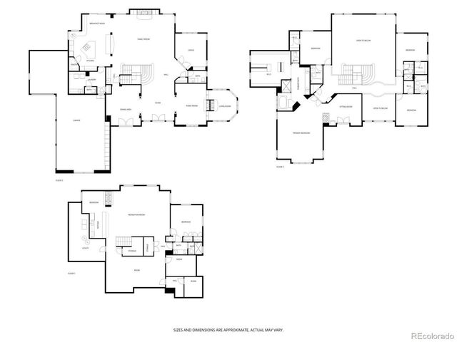 43 Cherry Hills Farm Dr, Englewood, CO 80113