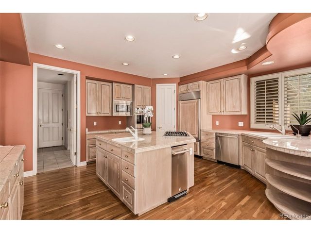 43 Cherry Hills Farm Dr, Englewood, CO 80113