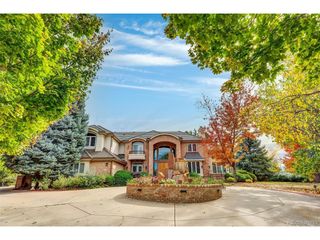 43 Cherry Hills Farm Dr, Englewood, CO 80113