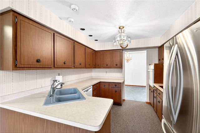 216-220-222 Kopper Kettle Road, South Strabane, PA 15301