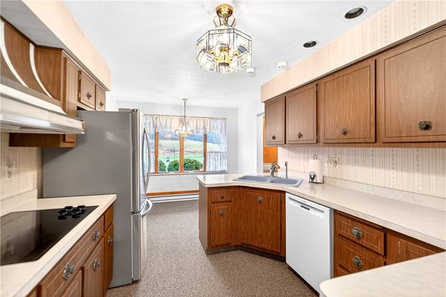 216-220-222 Kopper Kettle Road, South Strabane, PA 15301