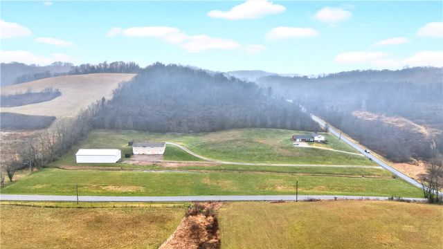 216-220-222 Kopper Kettle Road, South Strabane, PA 15301