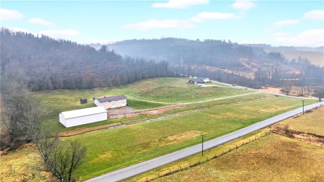 216-220-222 Kopper Kettle Road, South Strabane, PA 15301