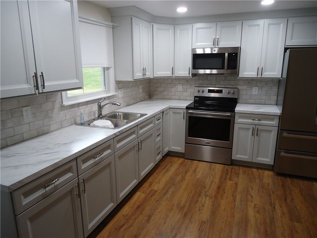 216-220-222 Kopper Kettle Road, South Strabane, PA 15301