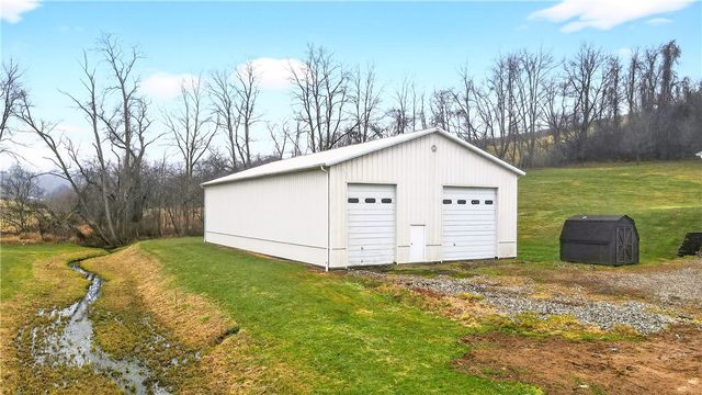 216-220-222 Kopper Kettle Road, South Strabane, PA 15301