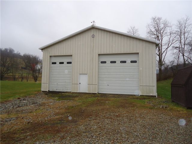 216-220-222 Kopper Kettle Road, South Strabane, PA 15301