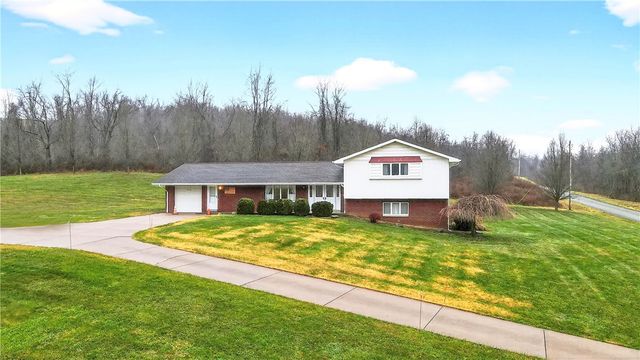 216-220-222 Kopper Kettle Road, South Strabane, PA 15301