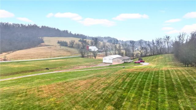 216-220-222 Kopper Kettle Road, South Strabane, PA 15301